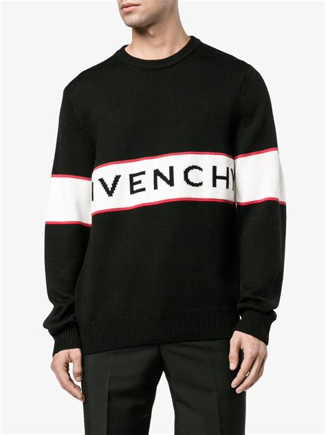 givenchy jumpers